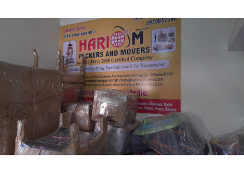 Hariom-packers-and-movers-llp-Packers-and-movers-Noida-Uttar-pradesh-1