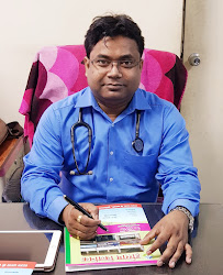 Hariram-clinic-Diabetologist-doctors-Motihari-Bihar-2