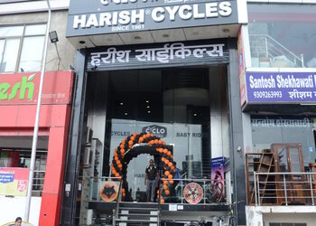 Harish-cycles-Bicycle-store-Civil-lines-jaipur-Rajasthan-1