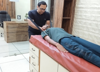Harish-physiotherapy-and-pain-relief-centre-Physiotherapists-Chopasni-housing-board-jodhpur-Rajasthan-2