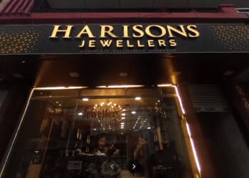 Harisons-jewellers-Jewellery-shops-Hisar-Haryana-1