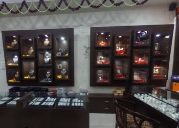 Harisons-jewellers-Jewellery-shops-Hisar-Haryana-2