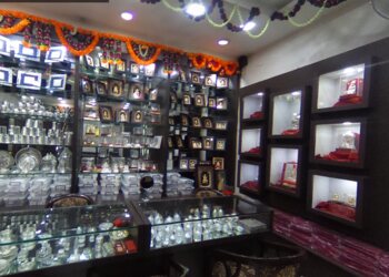 Harisons-jewellers-Jewellery-shops-Hisar-Haryana-3