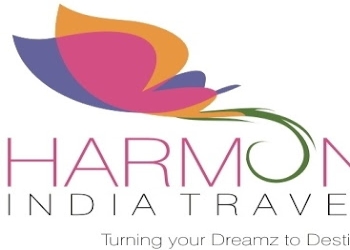 Harmony-india-travels-Travel-agents-Sector-45-gurugram-Haryana-1