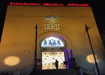 Harsahaimal-shiamlal-jewellers-Jewellery-shops-Katghar-moradabad-Uttar-pradesh-1