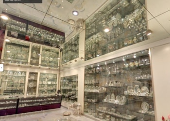 Harsahaimal-shiamlal-jewellers-Jewellery-shops-Katghar-moradabad-Uttar-pradesh-3