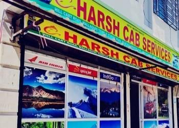 Harsh-cab-services-Cab-services-Siliguri-West-bengal-1