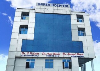 Harsh-hospital-Private-hospitals-Purnia-Bihar-1