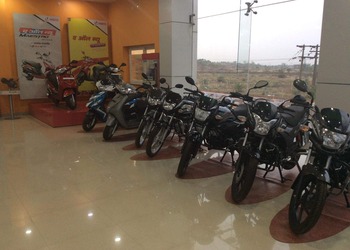Harsh-motors-Motorcycle-dealers-Katni-Madhya-pradesh-2