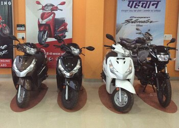 Harsh-motors-Motorcycle-dealers-Katni-Madhya-pradesh-3