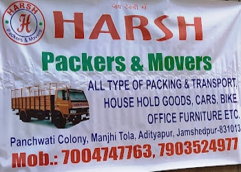 Harsh-packers-movers-Packers-and-movers-Jamshedpur-Jharkhand-2