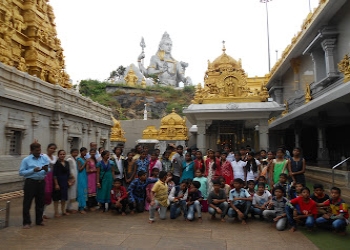 Harsha-package-tours-and-travels-Travel-agents-Davanagere-Karnataka-1