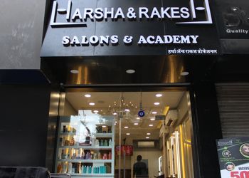 Harsha-rakesh-salon-Beauty-parlour-Borivali-mumbai-Maharashtra-1