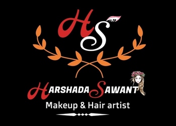Harshadas-makeup-and-hair-studio-Makeup-artist-Pimpri-chinchwad-Maharashtra-1