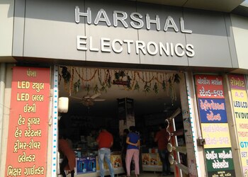 Harshal-electronics-Electronics-store-Ahmedabad-Gujarat-1