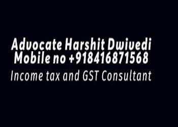 Harshit-dwivedi-income-tax-and-gst-consultant-Tax-consultant-Khurram-nagar-lucknow-Uttar-pradesh-2