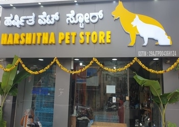 Harshitha-pet-shop-Pet-stores-Bangalore-Karnataka-1
