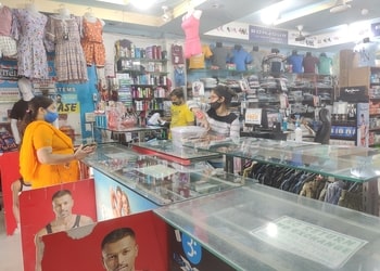 Harshu-fashion-Clothing-stores-Ghaziabad-Uttar-pradesh-2