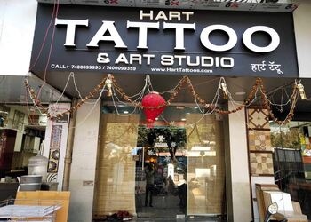 Hart-tattoos-art-studio-Tattoo-shops-Chembur-mumbai-Maharashtra-1