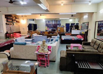 Hartaj-interiors-furniture-shop-Furniture-stores-Napier-town-jabalpur-Madhya-pradesh-2