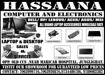 Hassaana-computer-electronics-Computer-store-Andaman-Andaman-and-nicobar-islands-1