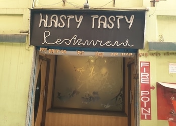 Hasty-tasty-restaurant-Pure-vegetarian-restaurants-Silchar-Assam-1