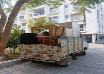 Haulers-packers-movers-Packers-and-movers-New-town-kolkata-West-bengal-2