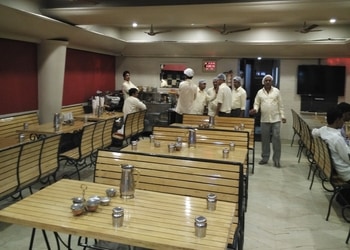 Haveli-restaurant-Family-restaurants-Jhansi-Uttar-pradesh-2