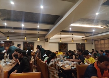 Haveli-restaurant-Pure-vegetarian-restaurants-Panki-kanpur-Uttar-pradesh-2