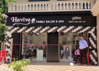 Haviva-salon-and-spa-Beauty-parlour-Ambernath-Maharashtra-1