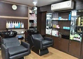Haviva-salon-and-spa-Beauty-parlour-Ambernath-Maharashtra-3