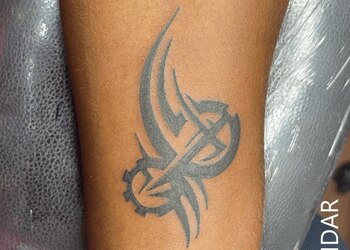 Havoc-tattoo-studio-Tattoo-shops-Alagapuram-salem-Tamil-nadu-2