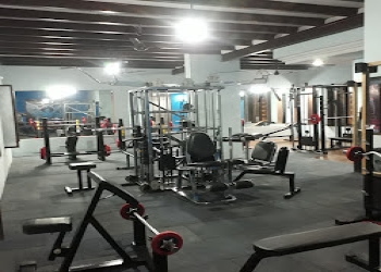 Hawk-the-fit-gym-Gym-Panipat-Haryana-2