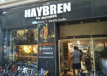 Haybren-adventures-Bicycle-store-Thane-Maharashtra-1