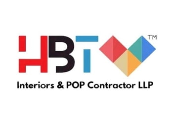 Hbt-interior-pop-contractor-llp-Interior-designers-Lakadganj-nagpur-Maharashtra-1