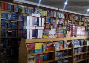 Hc-stores-Book-stores-Thiruvananthapuram-Kerala-3