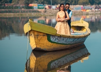 Hdri-studio-Wedding-photographers-Hazratganj-lucknow-Uttar-pradesh-1