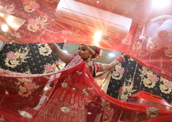 Hdri-studio-Wedding-photographers-Hazratganj-lucknow-Uttar-pradesh-2