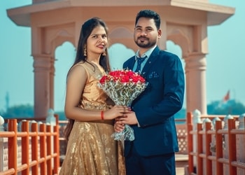 Hdri-studio-Wedding-photographers-Hazratganj-lucknow-Uttar-pradesh-3