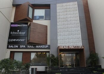 Headmasters-Beauty-parlour-Bhai-randhir-singh-nagar-ludhiana-Punjab-1