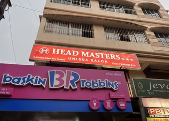 Headmasters-unisex-salon-Beauty-parlour-Raniganj-West-bengal-1