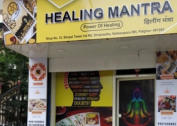 Healing-mantra-Astrologers-Vasai-virar-Maharashtra-1