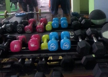 Health-and-fitness-gym-Gym-Nizamabad-Telangana-3