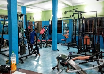 Health-care-gym-Gym-Bidhannagar-durgapur-West-bengal-1