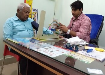 Health-clinic-Homeopathic-clinics-Muzaffarpur-Bihar-2