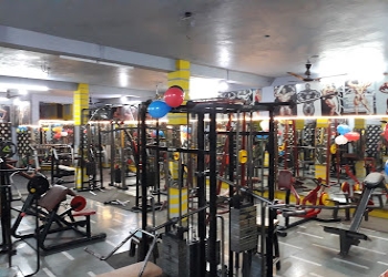 Health-temple-gym-Gym-Freeganj-ujjain-Madhya-pradesh-1