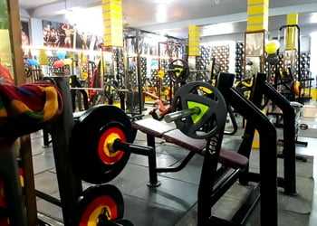 Health-temple-gym-Gym-Freeganj-ujjain-Madhya-pradesh-2