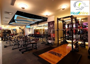 Healthline-fitness-studio-Gym-Udaipur-Rajasthan-2