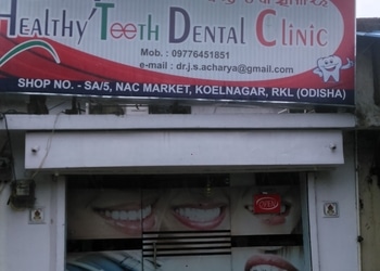 Healthy-teeth-dental-clinic-Invisalign-treatment-clinic-Rourkela-Odisha-1