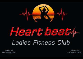 Heartbeat-ladies-fitness-club-Gym-Shivaji-nagar-nanded-Maharashtra-1